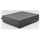 Denon DCM-460 CD Auto Changer Audio Technology