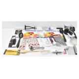 New Kitchen Utensils Lot