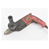 Milwaukee 1/2" Hammer Drill