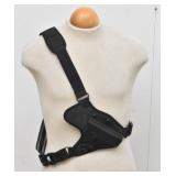 Alien Gear Cloak Chest Holster NEW