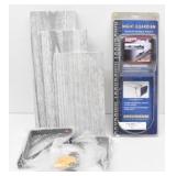 Night Guardian Bedside Handgun Holster...