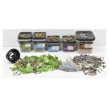 Assortment of Big Timber Screws