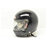 Simpson Dirt Track Helmet