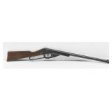 Vintage KING 2136 Lever Action BB Gun