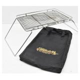 Campfire Grill w/ Case