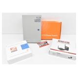 Zoom External FaxModem RS-232, Wireless AV ...