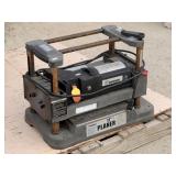 Central Machinery 12" Planer