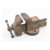 Columbian HDW. Co. No. 143 3" Vise