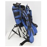 Kelty Kids Child Carrier Backpack