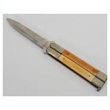 Taylor Butterfly Knife Surgical Japan