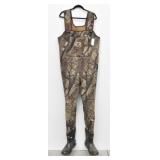 Hodgman XL Neoprene Chest Waders Steel Shank