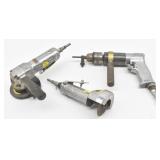 (3) Air Tools: High Speed 3" Air Cutter ...