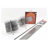 Chimney Brushes & Extension Rods