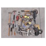 Hand & Power Tools: Drills, Polisher, Hammers, ...