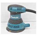 Makita 5" Corded Random Orbital Sander