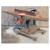 Makita 300 mm Combo Planer-Jointer