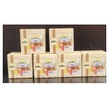 (144) Kerr Regular Mouth Lids / Canning