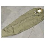Mummy Sleeping Bag 78" Long