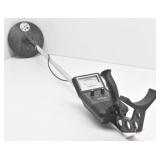 VLF Treasure Detector / Metal Detector