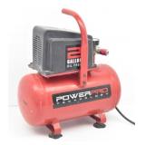 Power Pro 2 gal Oil Free Air Compressor