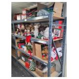 Fabulous Christmas Bargain Lot