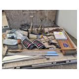 Shop & Auto Bargain Lot, Dodge Tail lights,