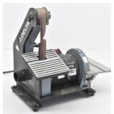 Delta 1" Belt / 5" Disc Sander