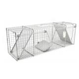 Little Giant 2-Door Live Animal Trap