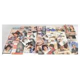 (60+) Life, People, Look Magazines