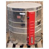 Skutt Electric Kiln #231-18