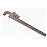 Craftsman 24" Pipe Wrench