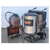 Aaladin 1440 Steam Cleaner Pressure Washer