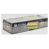 Store House 24 Bin Parts Rack Bench Top NEW
