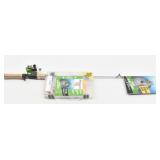 Shakespeare Catch More Fish Rod Reel Tackle NEW