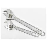18" & 24" Adjustable Wrenches