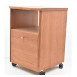 Rolling Cart Cabinet
