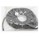 Split Loom Tubing 1/2"