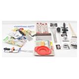 New Kitchen Utensils Lot