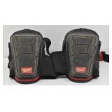 Pair of Milwaukee Gel Zone Knee Pads