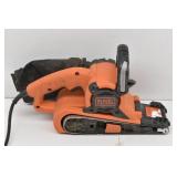 Black & Decker Dragster Belt Sander 3" x 21"