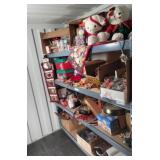 Fabulous Christmas Bargain Lot