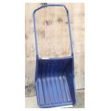 Sleigh Snow Shovel