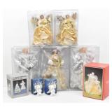 New Christmas Angels