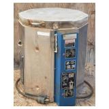 Cress Electric Kiln #B-23-H