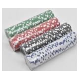 Poker Chips NEW