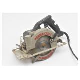 Porter Cable 345 Circular Saw 6" Heavy Duty