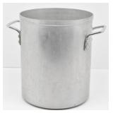 Vollrath NSF 16 qt. Aluminum Stock Pot USA