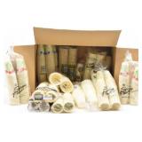 Several NEW pkgs of Spring Flower Paper Cups