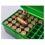 (28rd) .45 Auto in Case Ammo (might be reload)