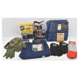 (2) Wrangler Rugged Wear 38x34 New Men